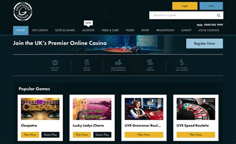 grosvenor casino promo code|grosvenor casino bonus codes.